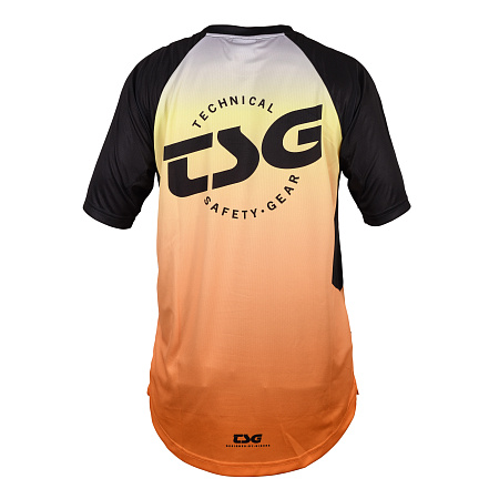 Джерси (веломайка) TSG Sp8 Jersey S/S Джерси (веломайка) TSG Sp8 Jersey S/S